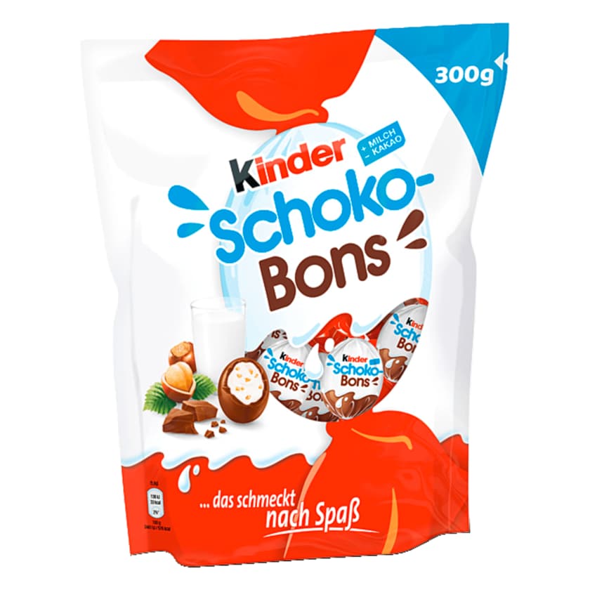 Kinder Schoko-Bons 300g