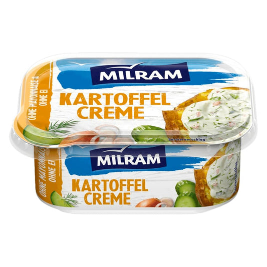 Milram Kartoffel Creme 185g