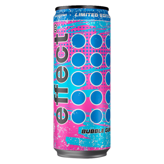 Effect Bubble Gum 0,33l (inkl. 0,25€ Pfand)