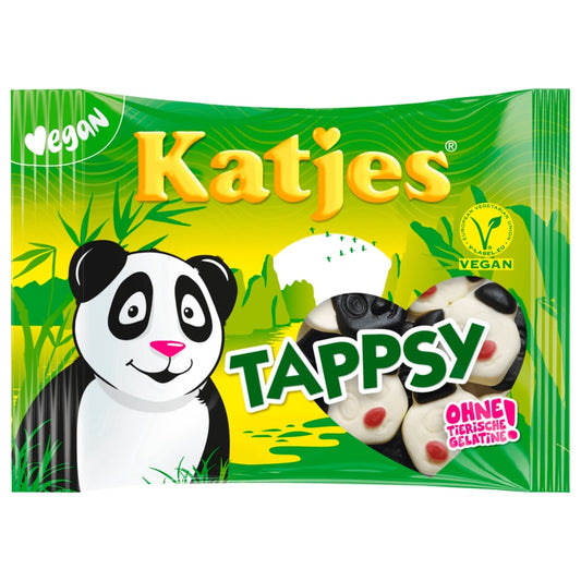 Katjes Tappsy vegan 175g