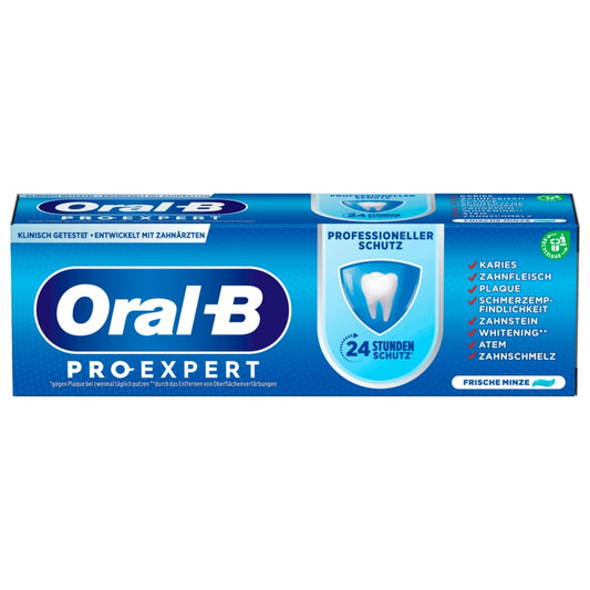 Oral-B Zahnpasta Pro-Expert 75ml