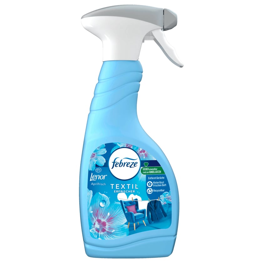 Febreze Textilerfrischer Lenor Aprilfrisch 500ml