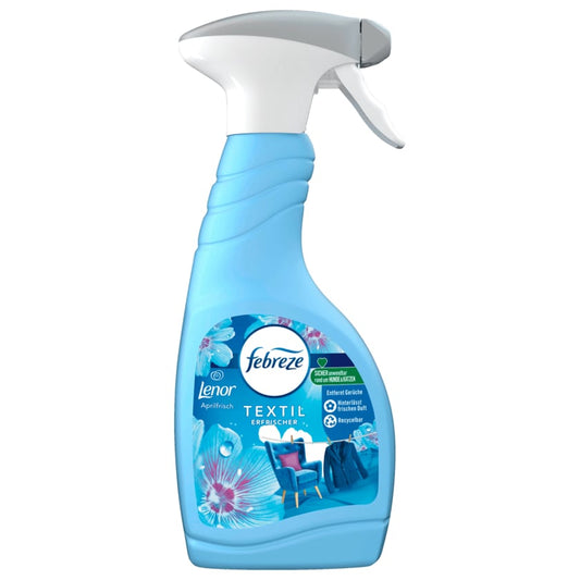 Febreze Textilerfrischer Lenor Aprilfrisch 500ml