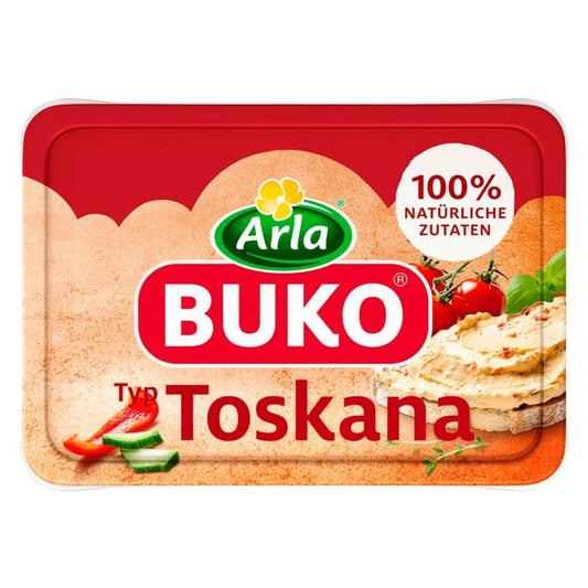 Arla Buko Frischkäse Toskana 200g