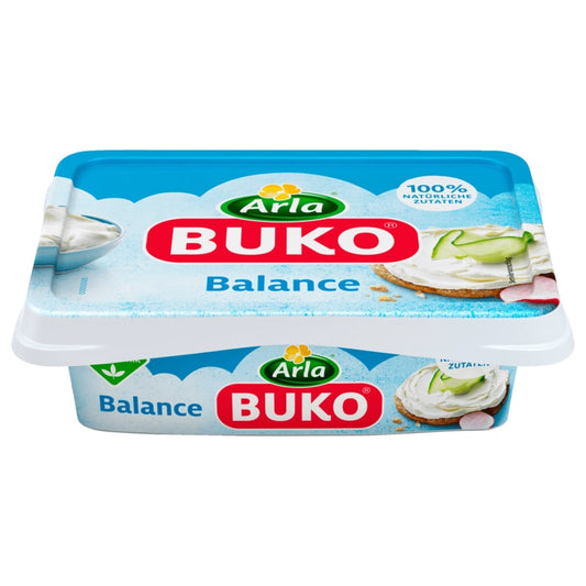 Arla Buko Frischkäse Balance 200g