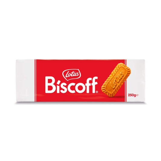 Lotus Biscoff 250g