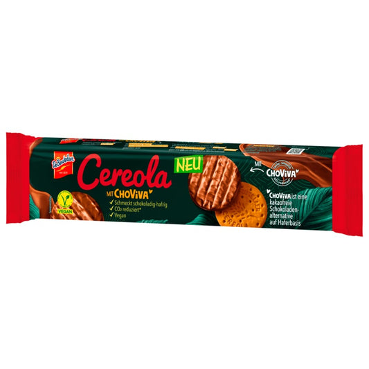 De Beukelaer Cereola mit ChoViva vegan 150g