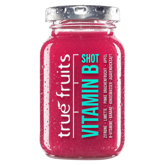 True Fruits Vitamin B Shot 99ml