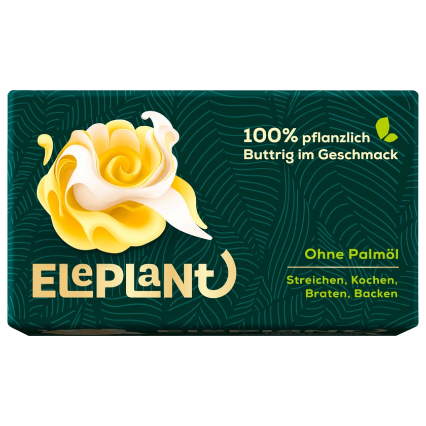 Eleplant Streichfett vegan 200g