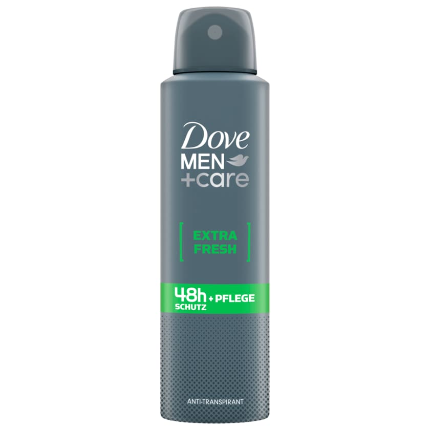 Dove Men + Care Extra Fresh Deo-Spray 150ml