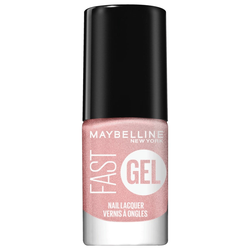 Maybelline Fast Gel Nagellack Nr. 03 Nude Flush 6,7ml