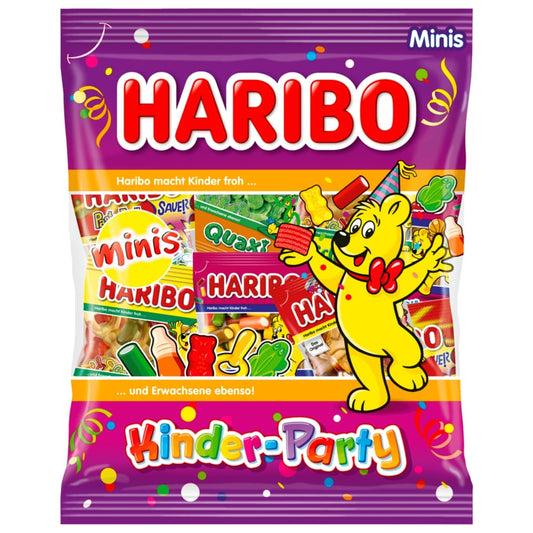 Haribo Kinder Party 250g