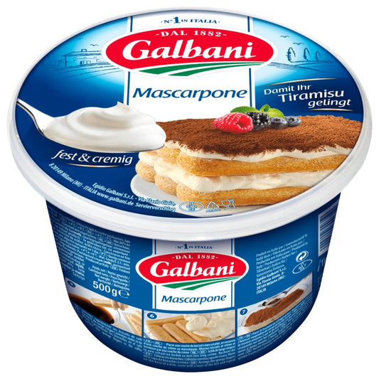 Galbani Mascarpone 500g