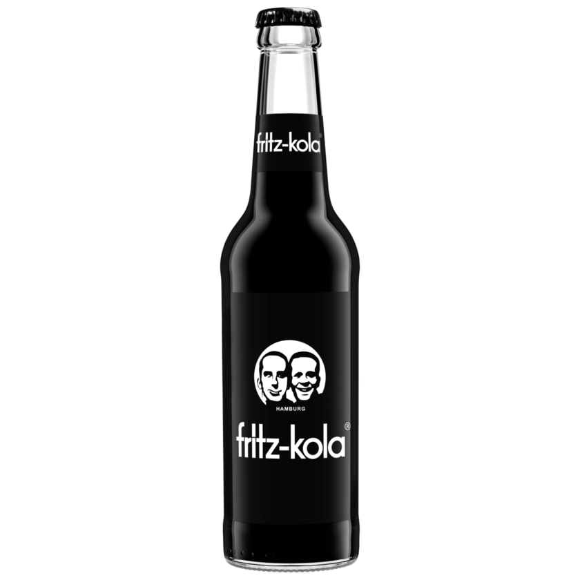 fritz-kola 0,33l