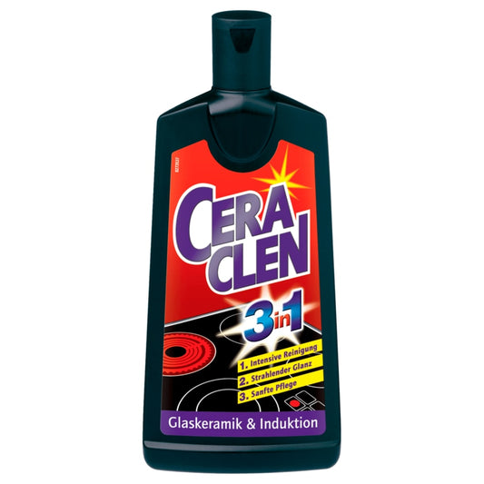 Cera Clen Glaskeramikreiniger 200ml