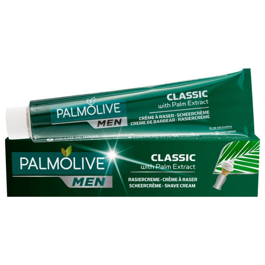 Palmolive Rasiercreme Men Classic 100 ml