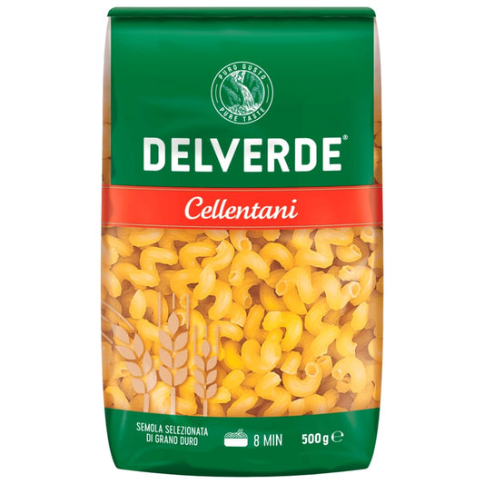 Delverde Cellentani 500g