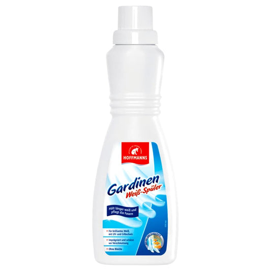 Hoffmanns Waschmittel Gardinen Weiß-Spüler 500ml