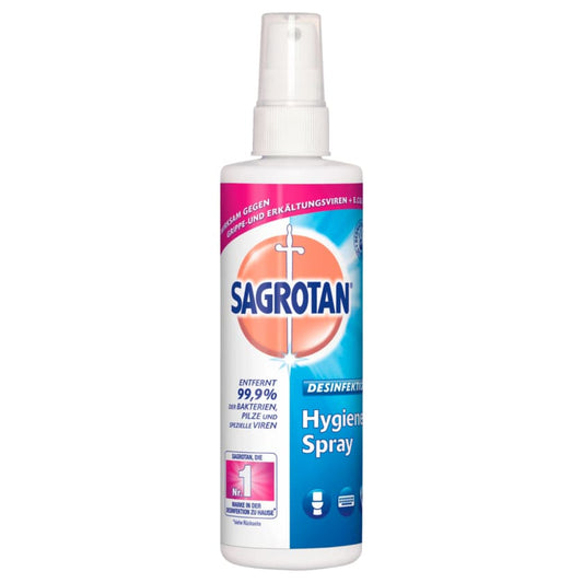 Sagrotan Hygiene-spray 250ml