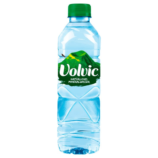 Volvic Naturelle 0,5l