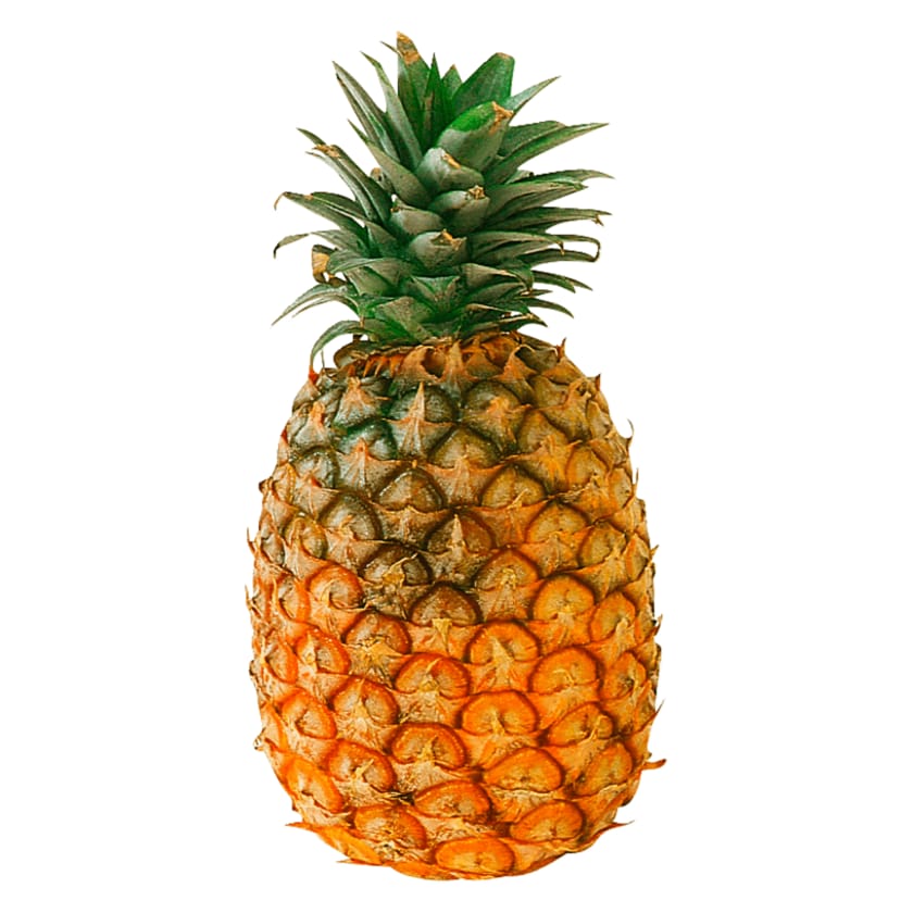 Ananas groß 1 Stück