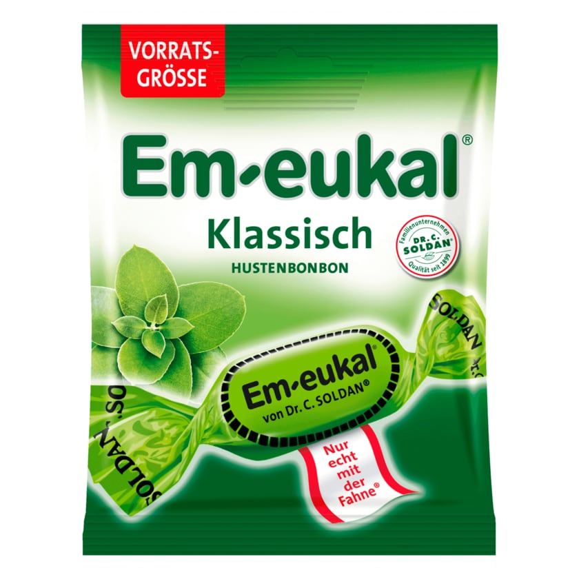 Em-Eukal Klassisch 150g