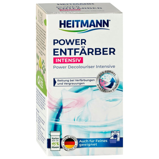 Heitmann Power-Entfärber 250g