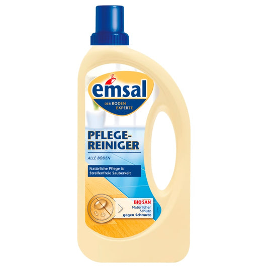 Emsal Pflege-Reiniger alle Böden 1l