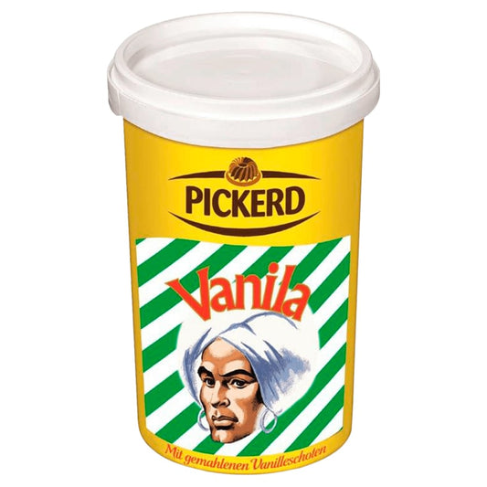 Pickerd Vanila 100g