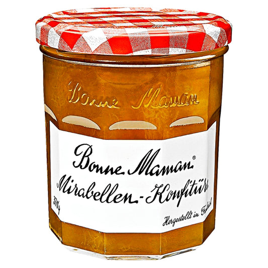 Bonne Maman Mirabellen-Konfitüre 370g