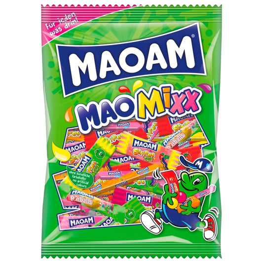 MAOAM Kaubonbon Mao Mixx 250g