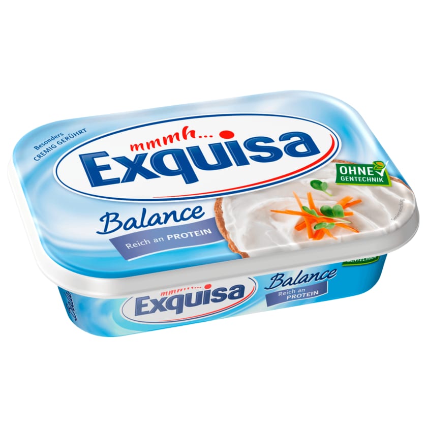 Exquisa Balance Vital 5% Fett 200g