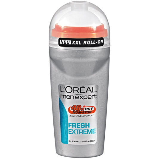 L'Oréal Men Expert Deo Roll-On Fresh Extreme 50ml