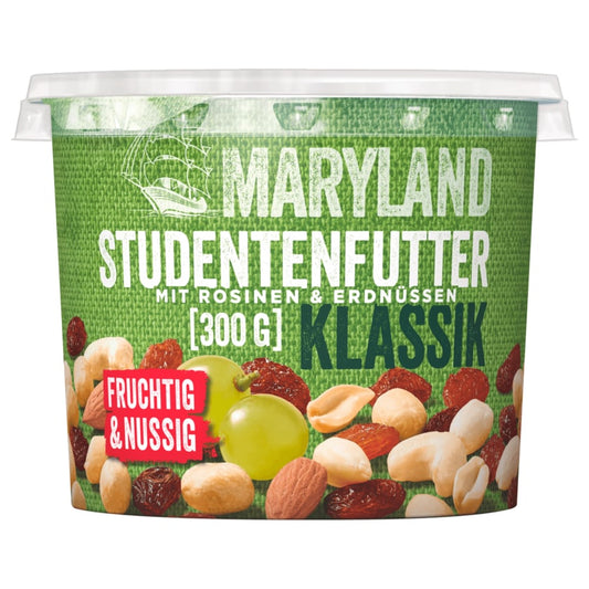 Maryland Studentenfutter 300g