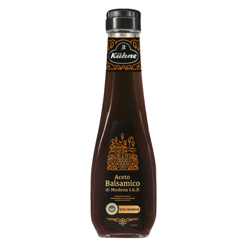 Kühne Aceto Balsamico di Modena 250ml